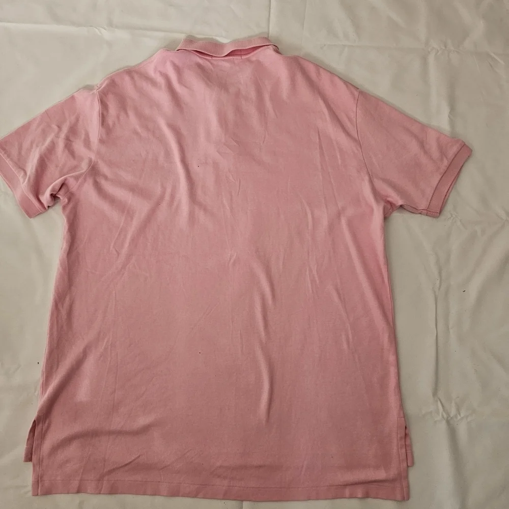Ralph Lauren authentic polo